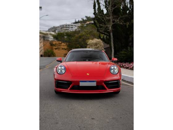 PORSCHE 911 3.0 24V H6 GASOLINA CARRERA S PDK PORSCHE 911 3.0 24V H6 GASOLINA CARRERA S PDK